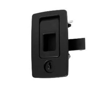 Eclipse Pull Ring Slam Latch